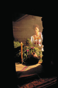 Heal Your Body and Soul with a Mexican Herbal Steam Bath Image